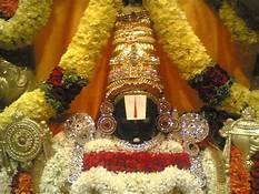 ttd archana seva tickets online booking tirumala